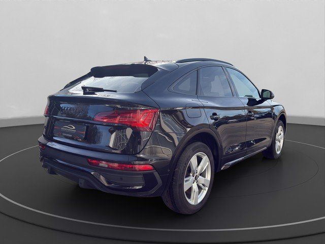 Audi Q5 Sportback 50 TDI quattro S line NAVI*OPTIK foto 3
