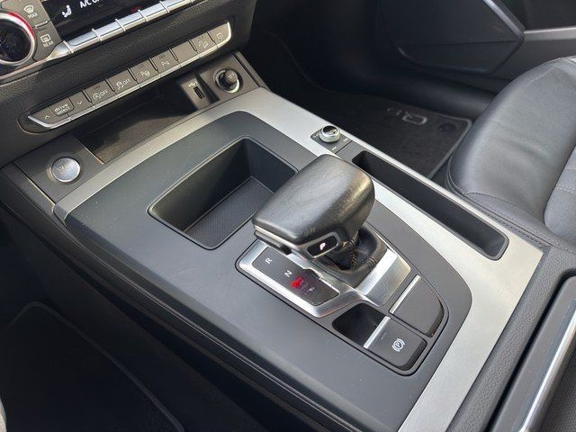 Audi Q5 Sportback 50 TDI quattro S line NAVI*OPTIK foto 21