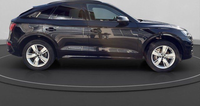 Audi Q5 Sportback 50 TDI quattro S line NAVI*OPTIK foto 4