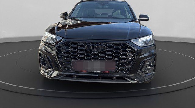Audi Q5 Sportback 50 TDI quattro S line NAVI*OPTIK foto 5