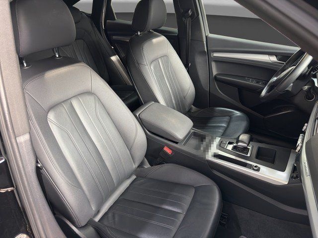 Audi Q5 Sportback 50 TDI quattro S line NAVI*OPTIK foto 7