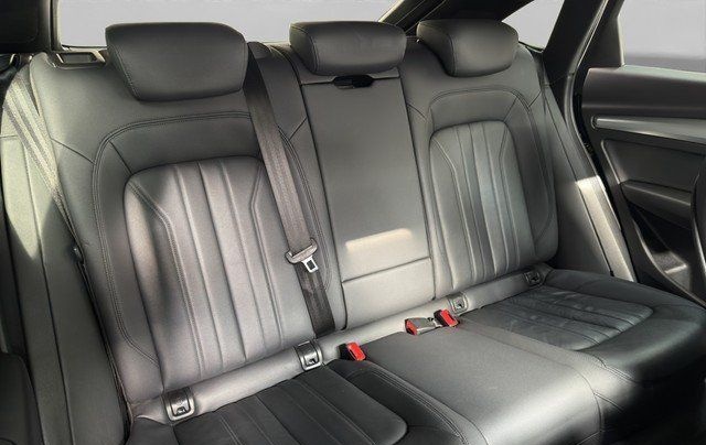 Audi Q5 Sportback 50 TDI quattro S line NAVI*OPTIK foto 8