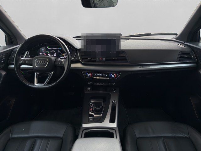 Audi Q5 Sportback 50 TDI quattro S line NAVI*OPTIK foto 10