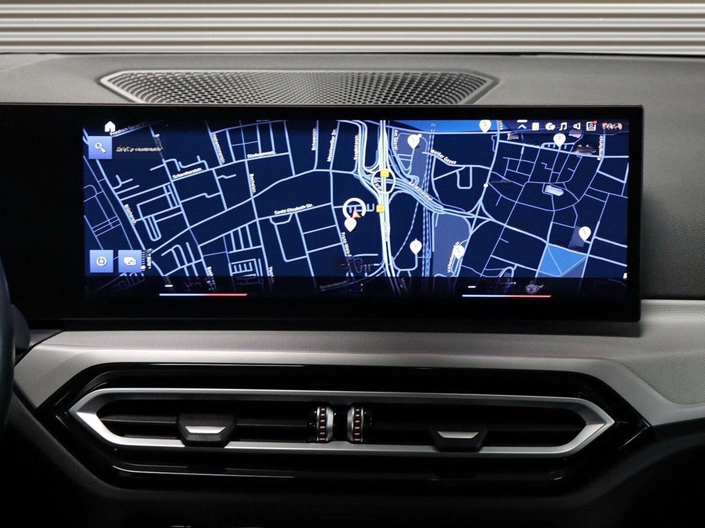 BMW 320d xDrive foto 11