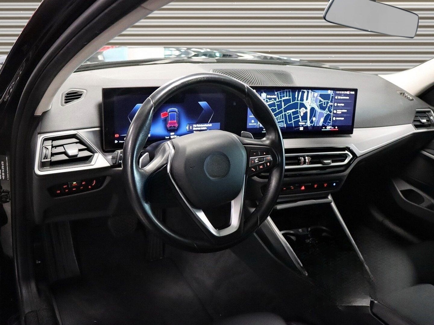 BMW 320d xDrive foto 12