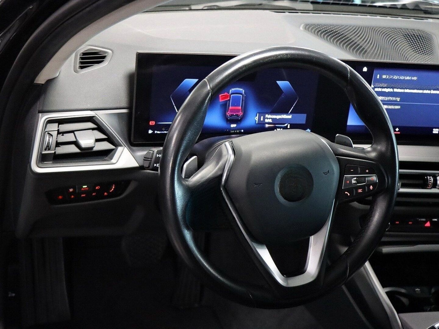 BMW 320d xDrive foto 13