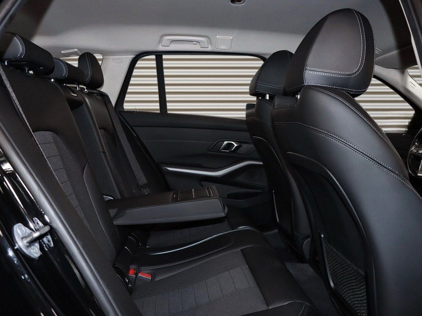 BMW 320d xDrive foto 7