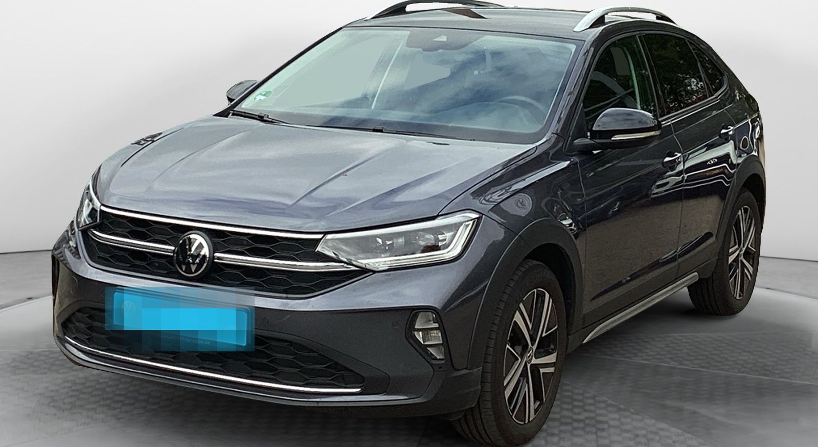 Volkswagen Taigo 1.0TSI Style DSG NAvi LED foto 2