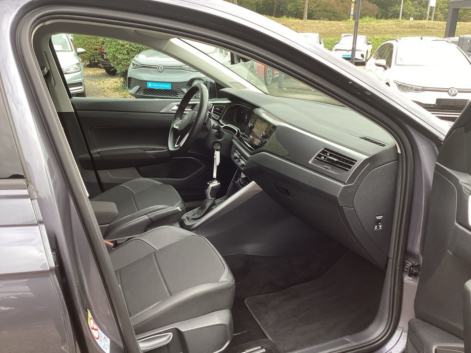 Volkswagen Taigo 1.0TSI Style DSG NAvi LED foto 13