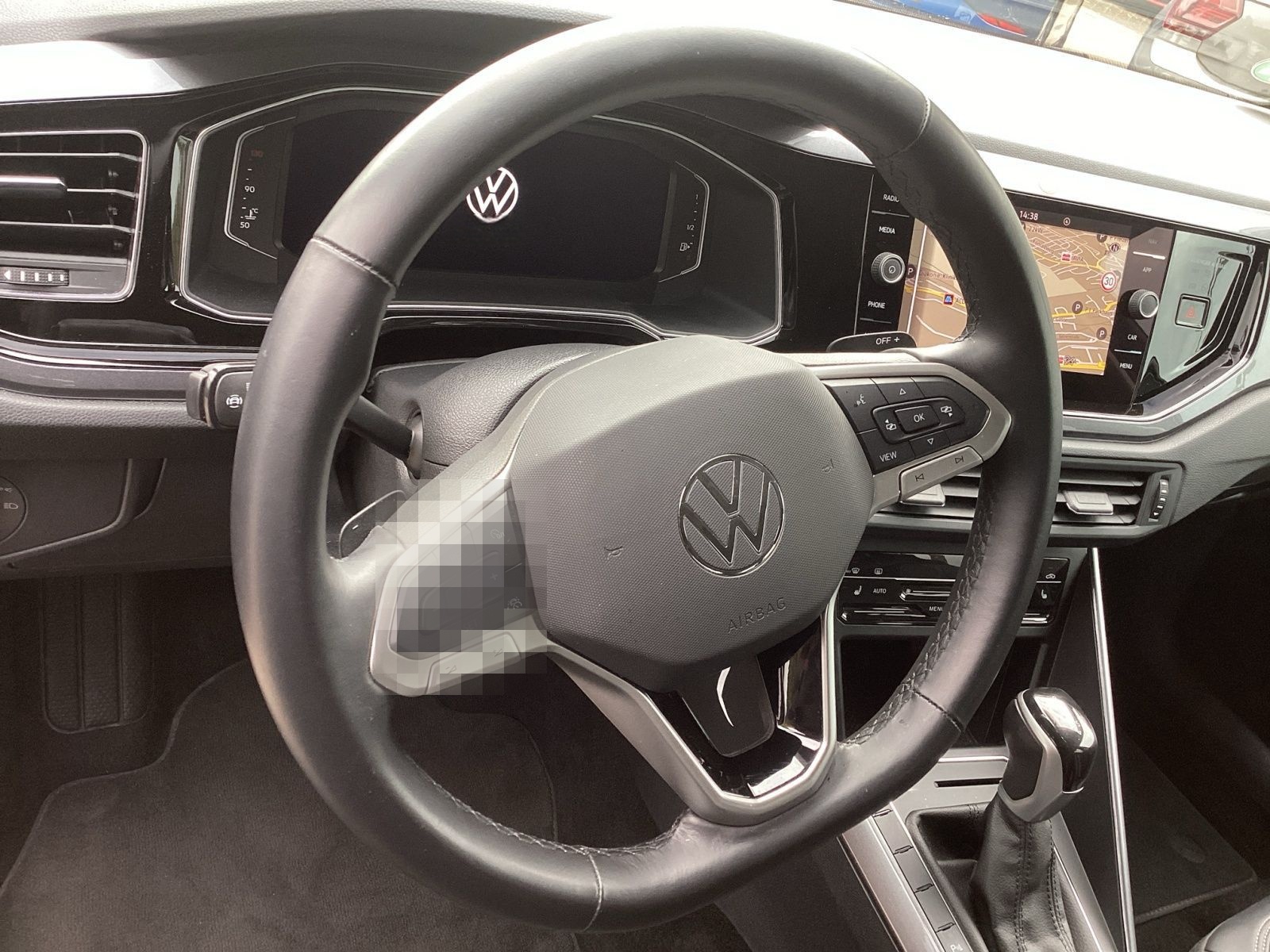 Volkswagen Taigo 1.0TSI Style DSG NAvi LED foto 18