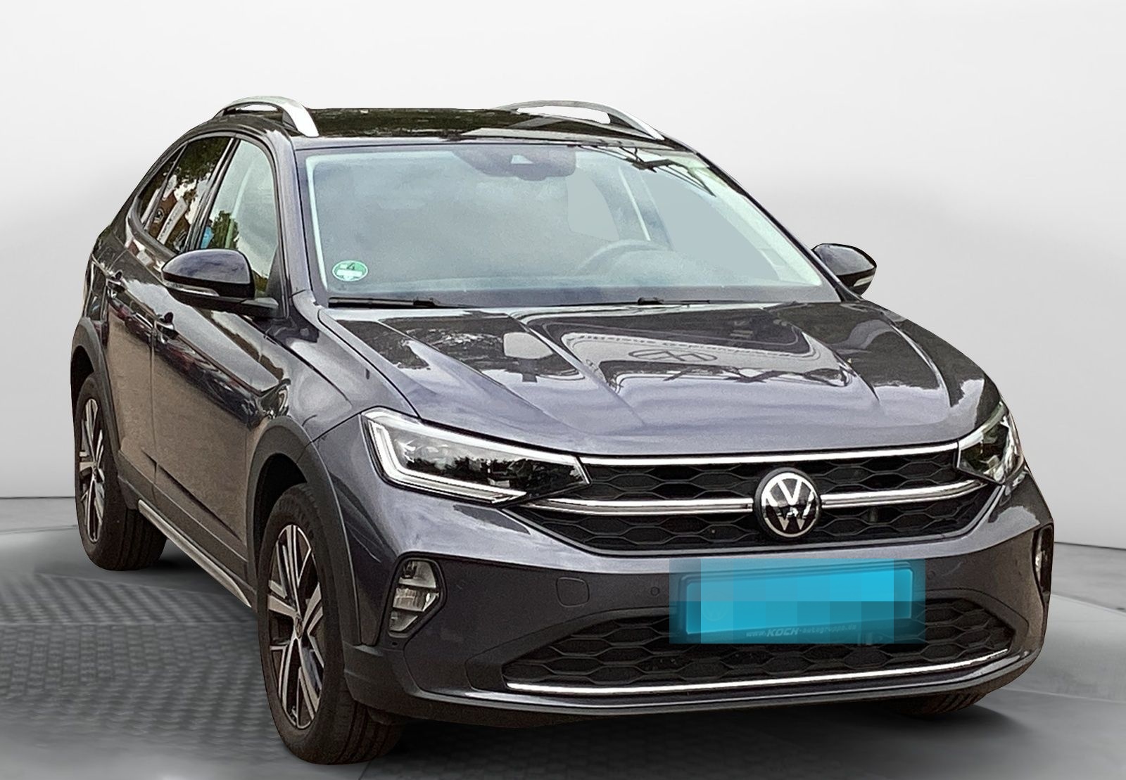 Volkswagen Taigo 1.0TSI Style DSG NAvi LED foto 5