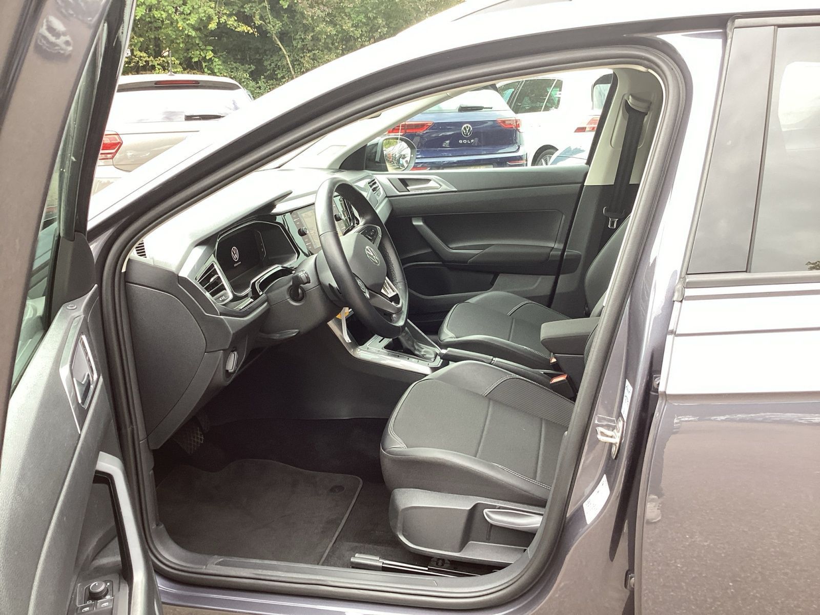 Volkswagen Taigo 1.0TSI Style DSG NAvi LED foto 7