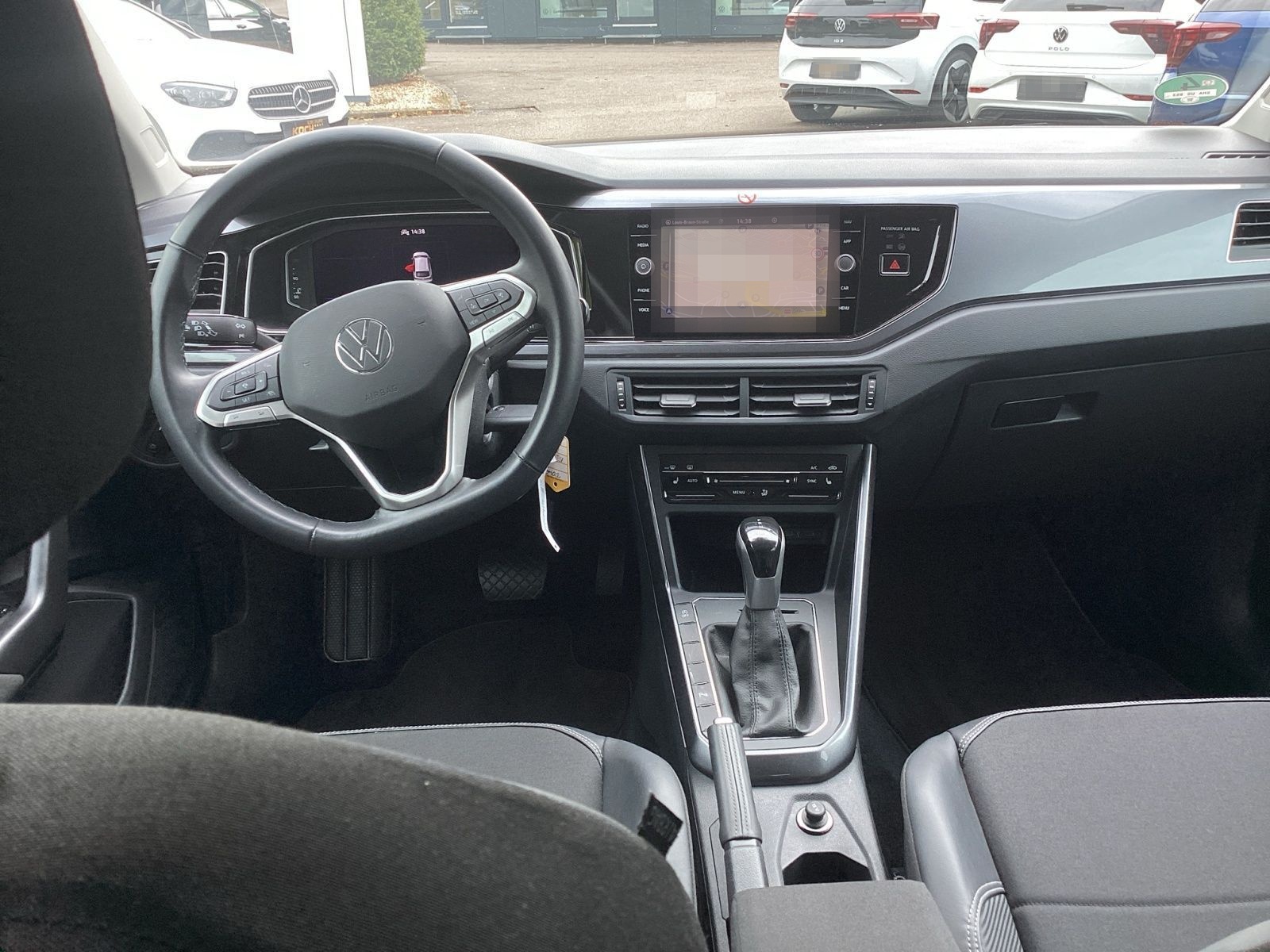 Volkswagen Taigo 1.0TSI Style DSG NAvi LED foto 8