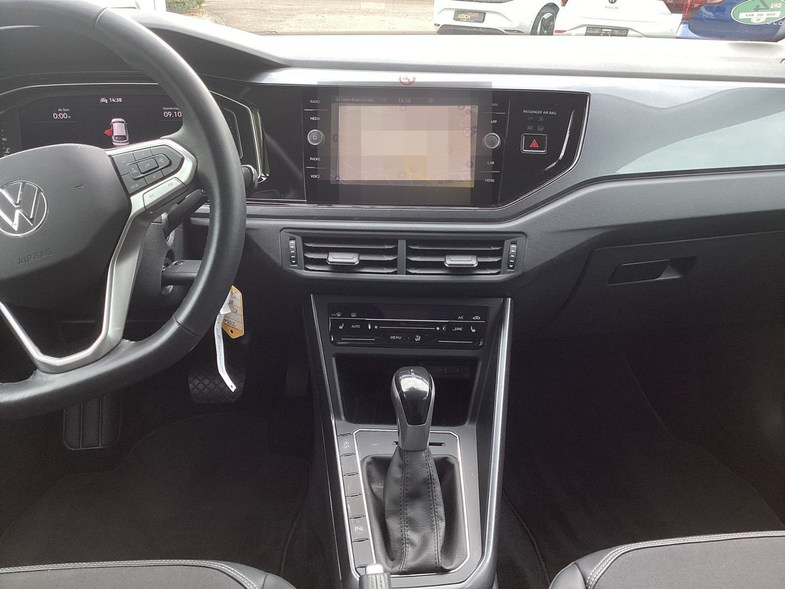 Volkswagen Taigo 1.0TSI Style DSG NAvi LED foto 9