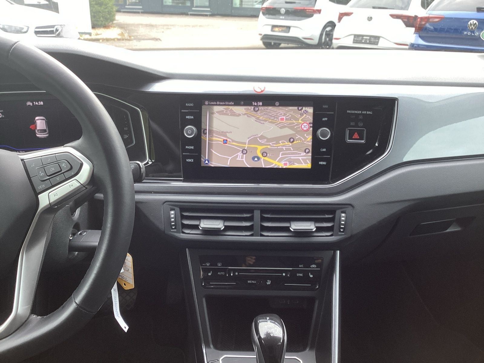 Volkswagen Taigo 1.0TSI Style DSG NAvi LED foto 10