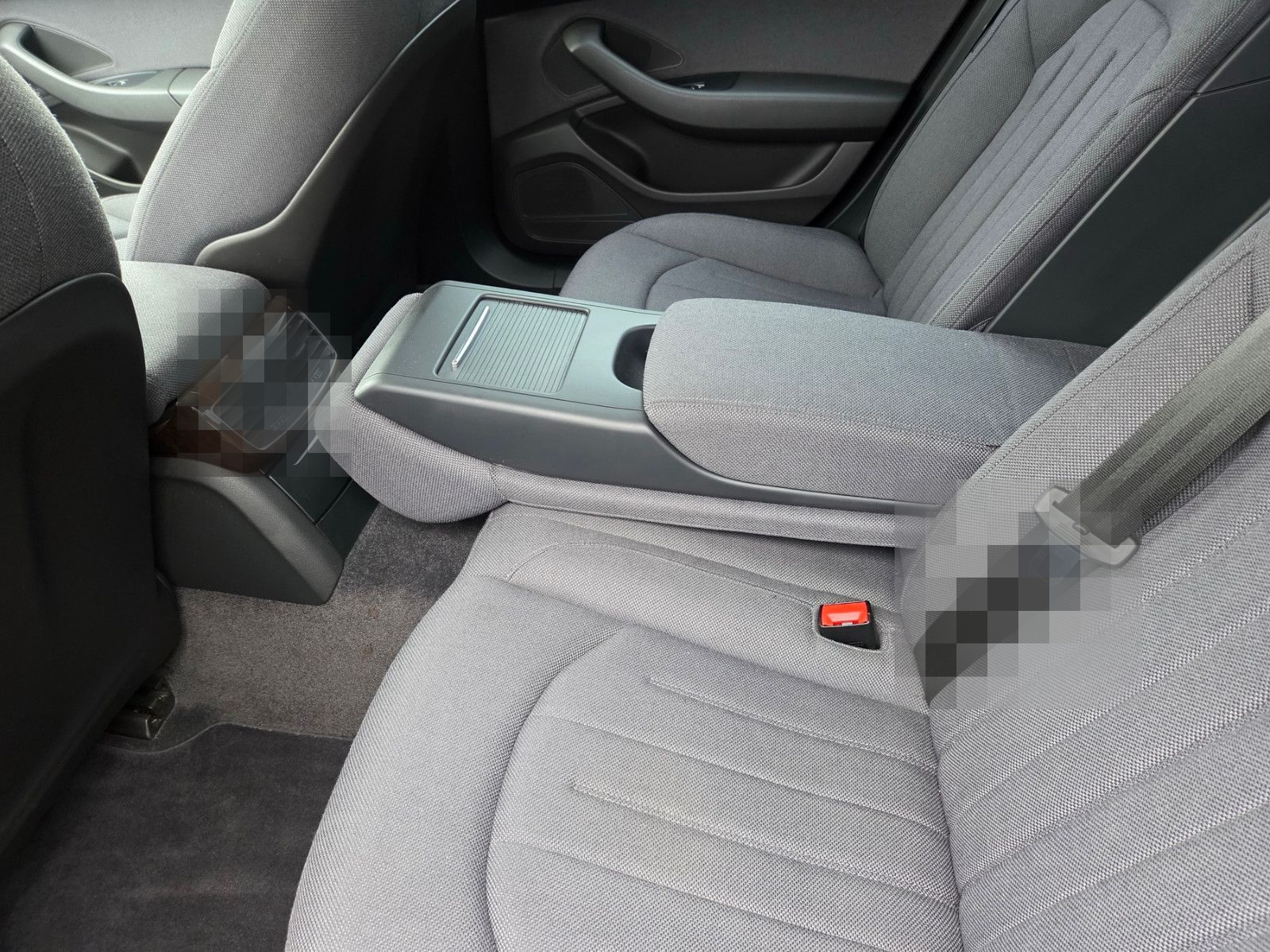 Audi A8 3.0 TDI clean diesel quattro foto 13
