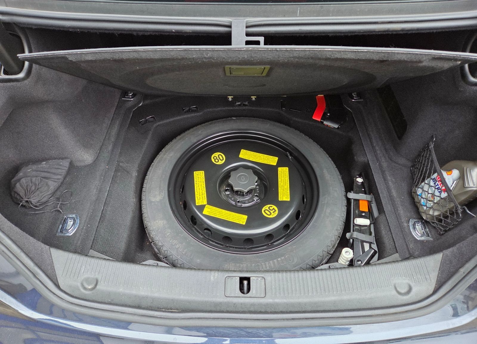 Audi A8 3.0 TDI clean diesel quattro foto 10