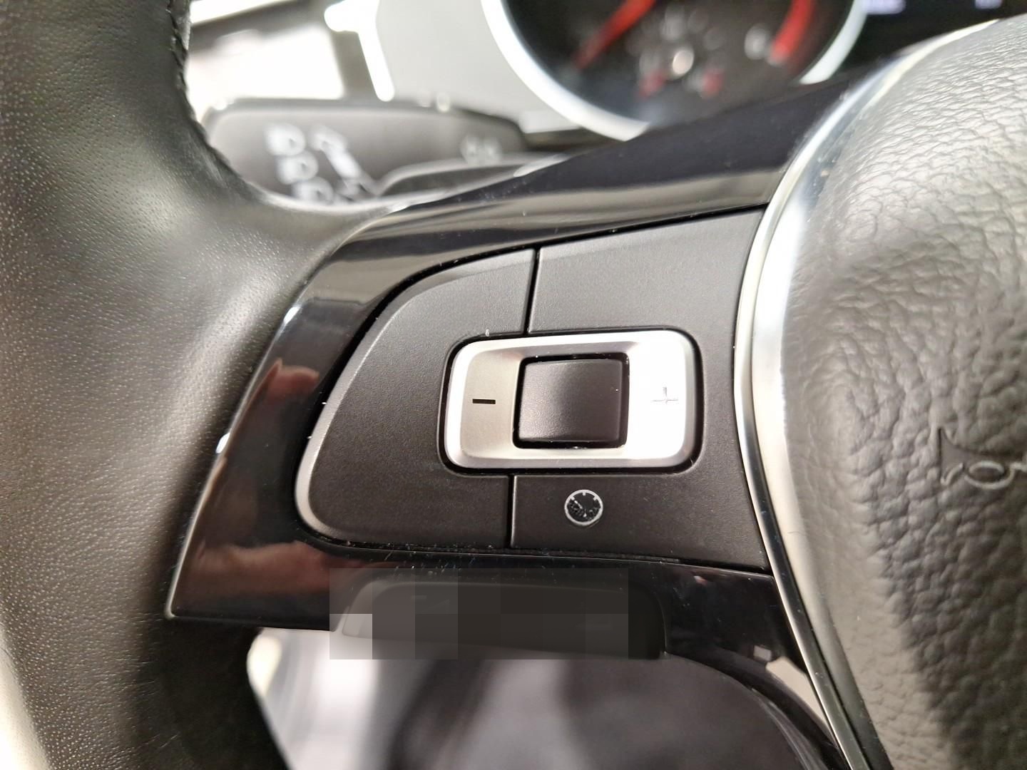 Volkswagen Passat Variant 2.0 TDI Alltrack SHZ|Navi|ACC|RFK foto 20