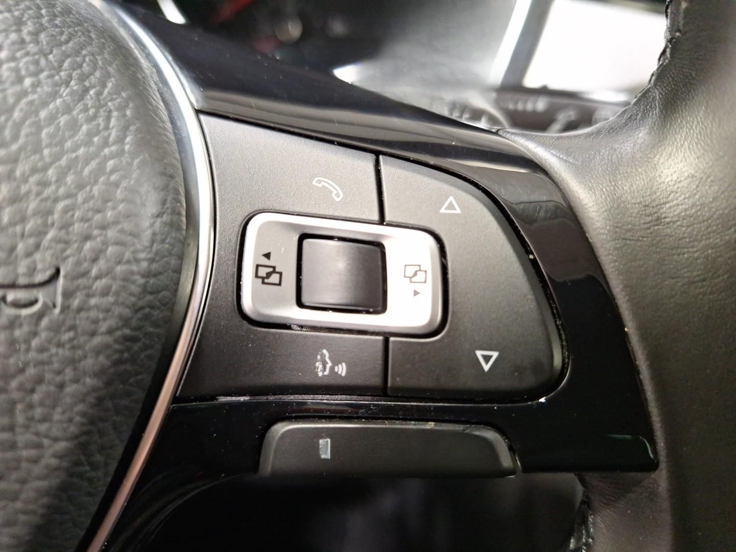 Volkswagen Passat Variant 2.0 TDI Alltrack SHZ|Navi|ACC|RFK foto 21