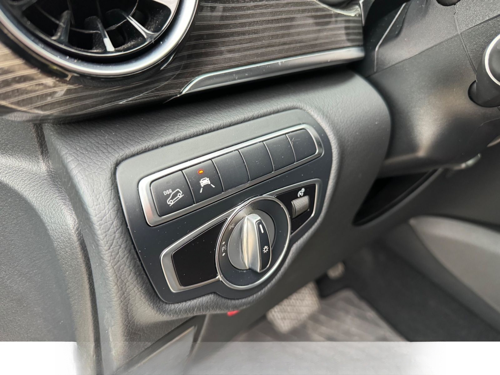Mercedes-Benz V 250  4MATIC|6-Sitz|Burmester|AHK|STHZ foto 14