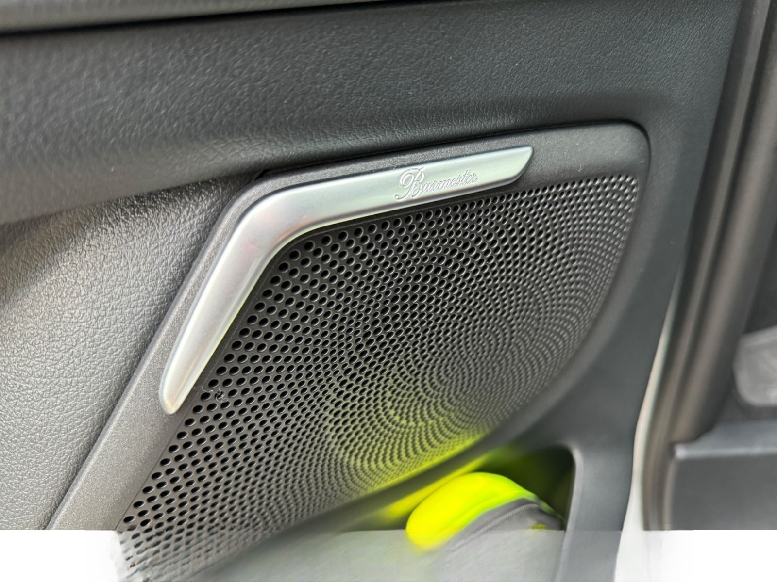 Mercedes-Benz V 250  4MATIC|6-Sitz|Burmester|AHK|STHZ foto 15