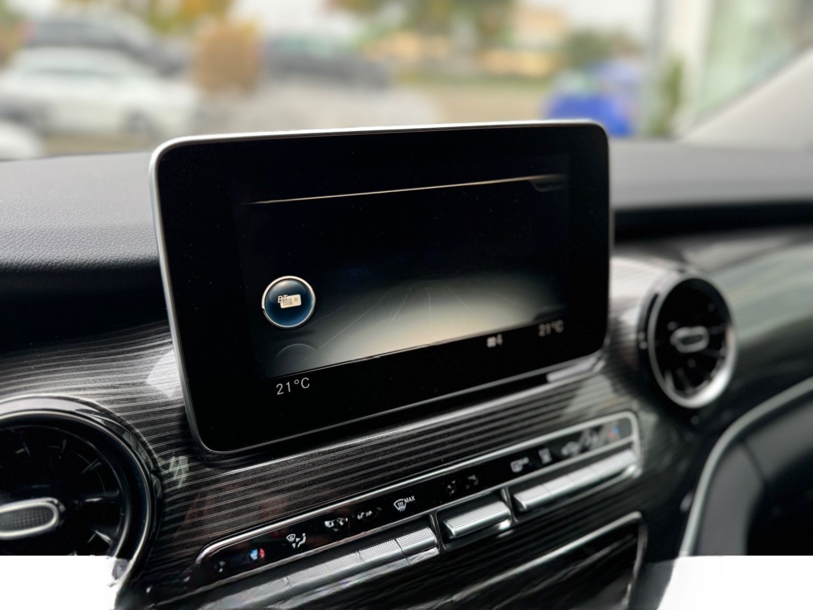 Mercedes-Benz V 250  4MATIC|6-Sitz|Burmester|AHK|STHZ foto 17