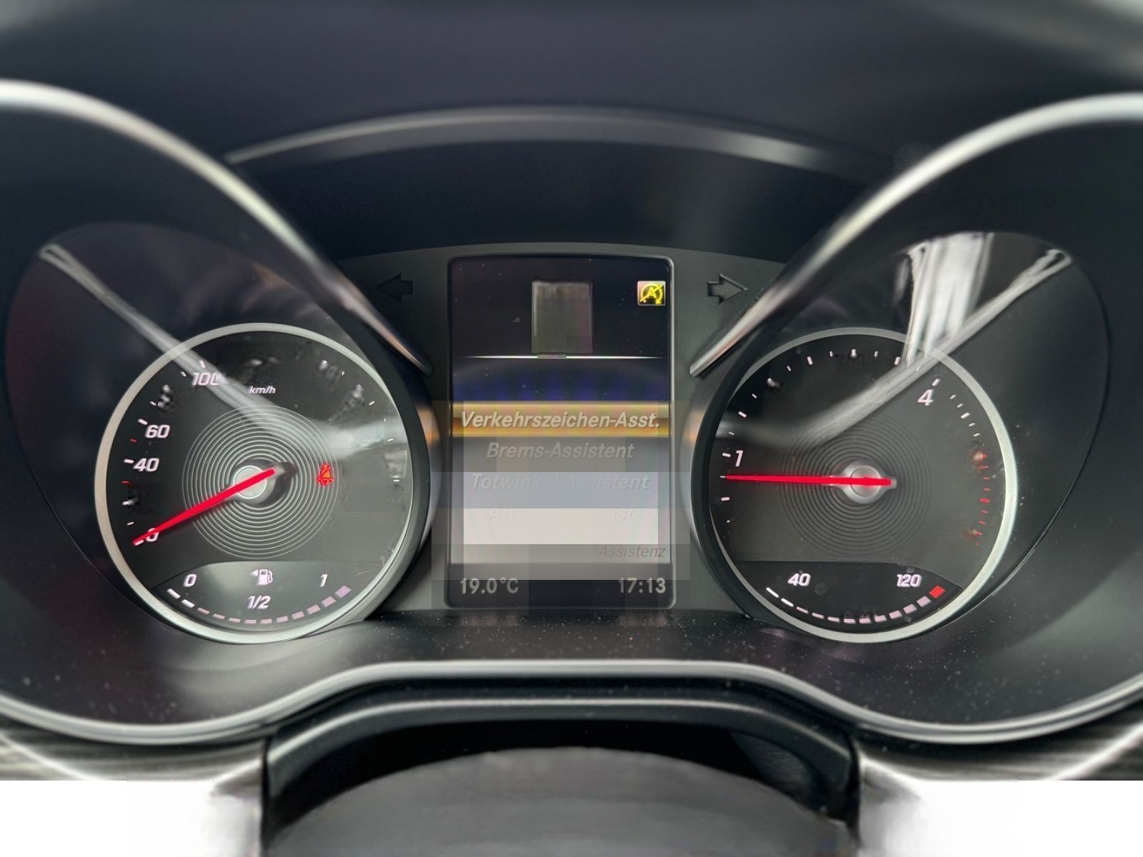 Mercedes-Benz V 250  4MATIC|6-Sitz|Burmester|AHK|STHZ foto 22