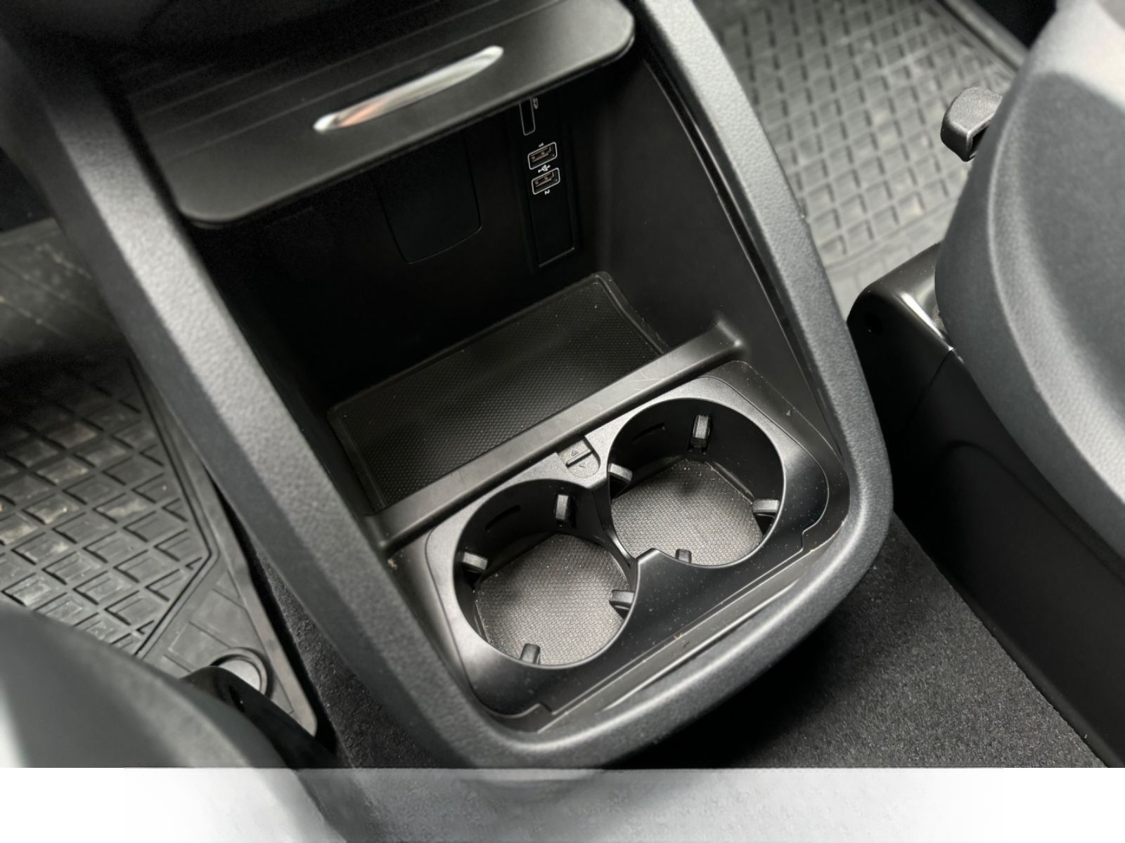 Mercedes-Benz V 250  4MATIC|6-Sitz|Burmester|AHK|STHZ foto 23
