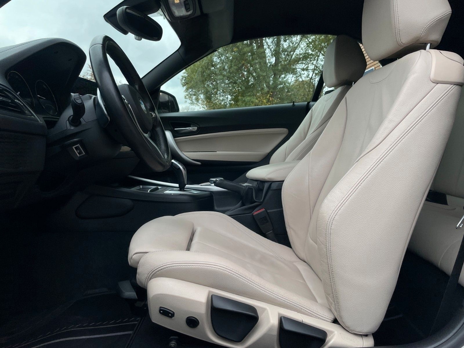 BMW M240iA Cabrio X-Drive foto 21