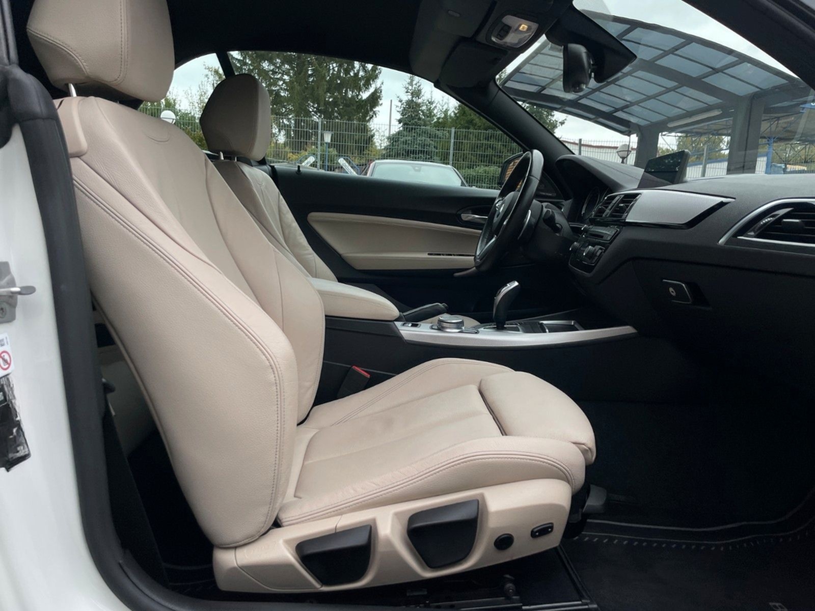 BMW M240iA Cabrio X-Drive foto 22