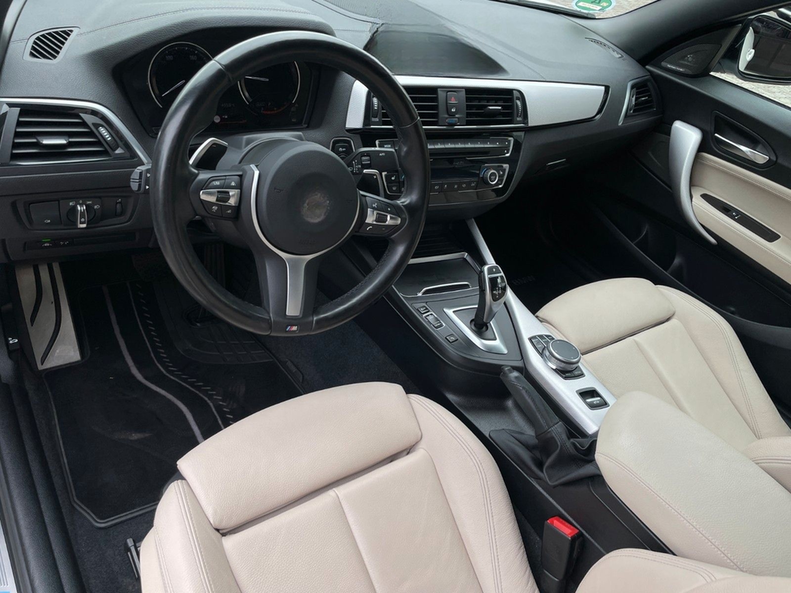 BMW M240iA Cabrio X-Drive foto 24