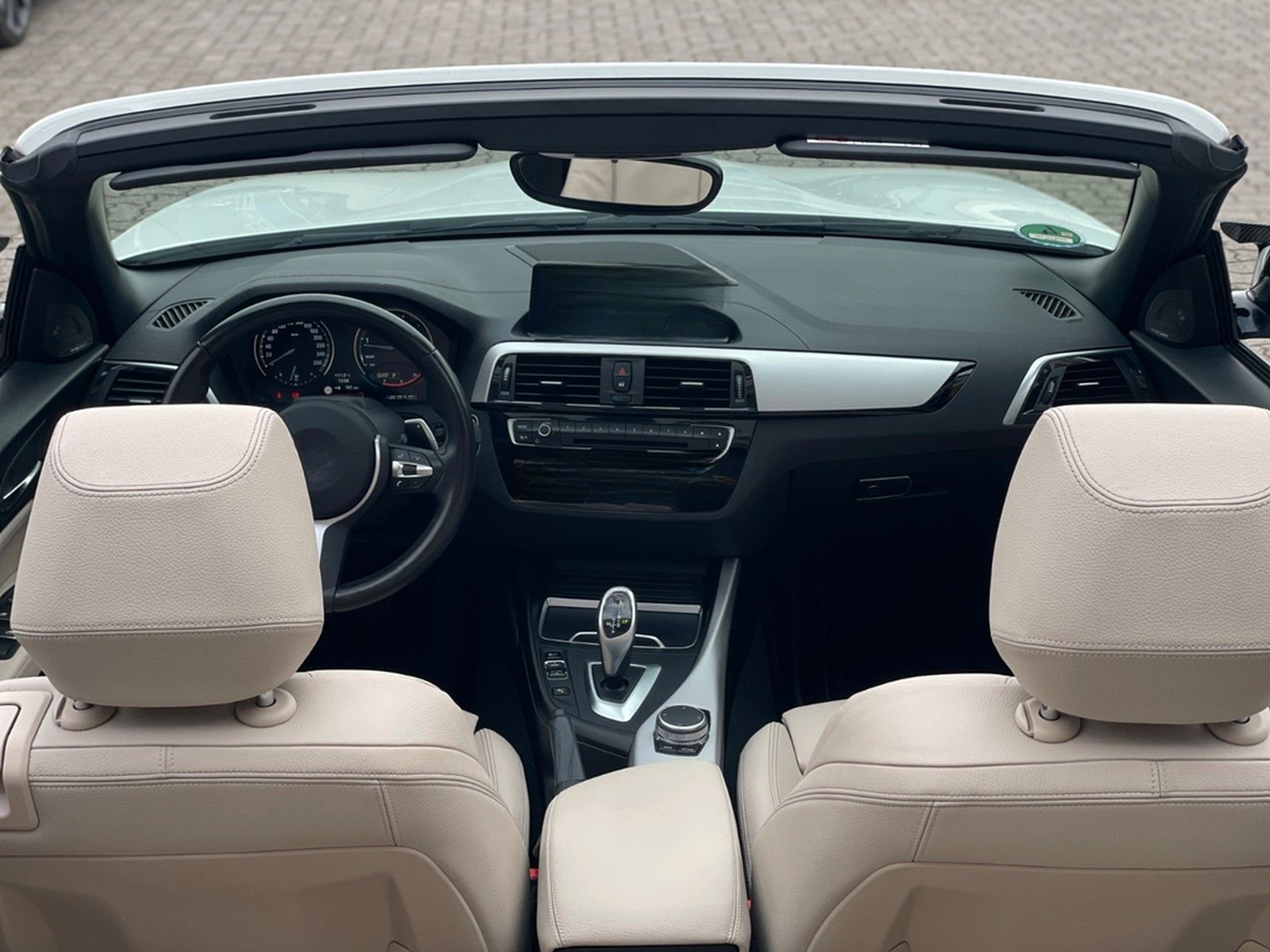 BMW M240iA Cabrio X-Drive foto 25