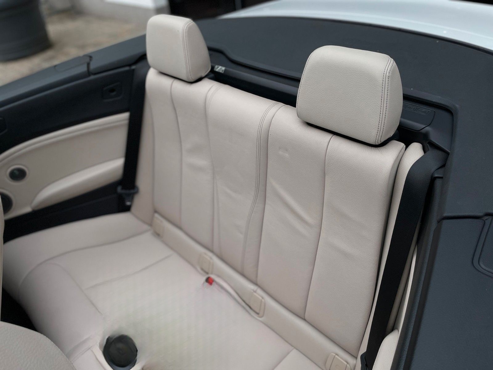 BMW M240iA Cabrio X-Drive foto 27