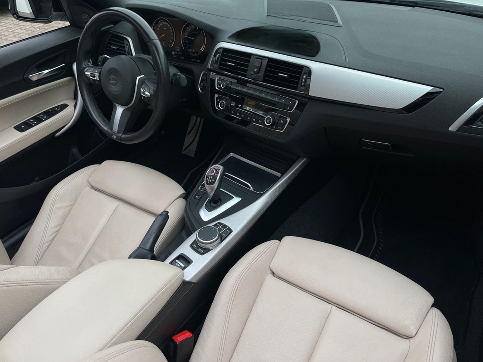 BMW M240iA Cabrio X-Drive foto 32