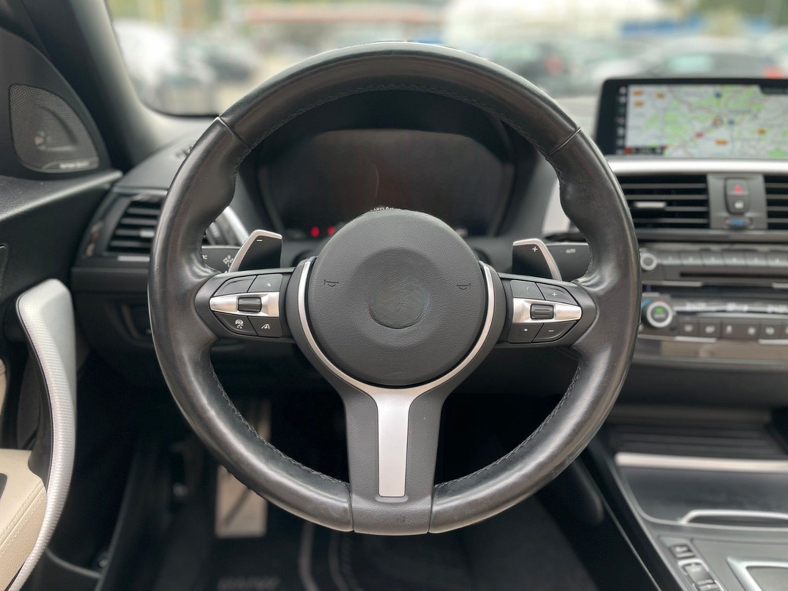 BMW M240iA Cabrio X-Drive foto 33