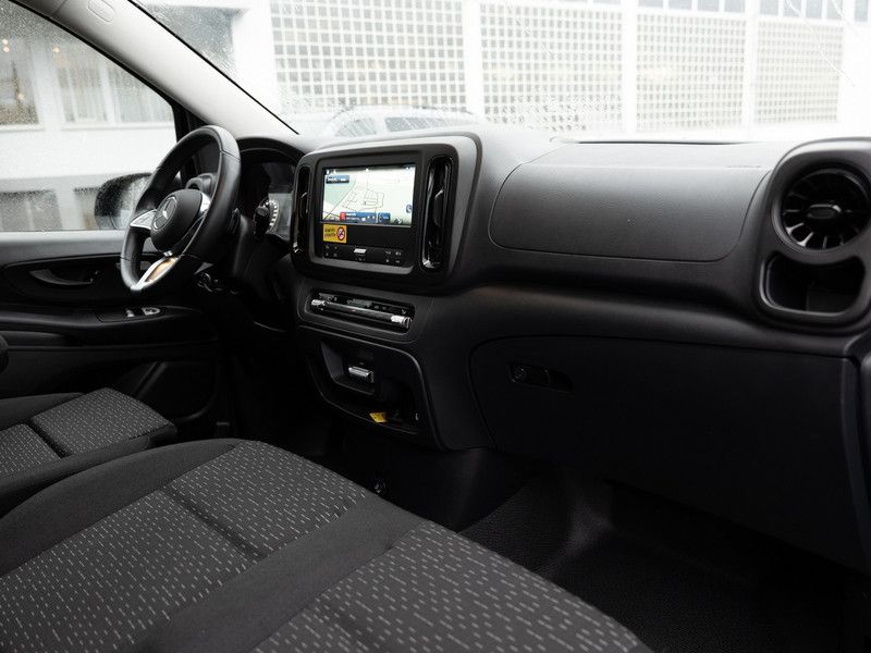 Mercedes-Benz VITO 119 Tourer/PRO/MOPF/Navi/MBUX/Totw/SHZ/Temp foto 3
