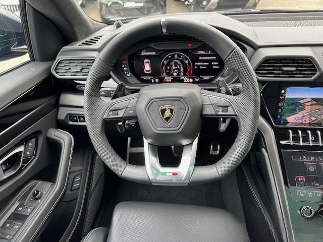 Lamborghini Urus S Style Pack/Park Assistance P./3D B&O/Pano foto 15