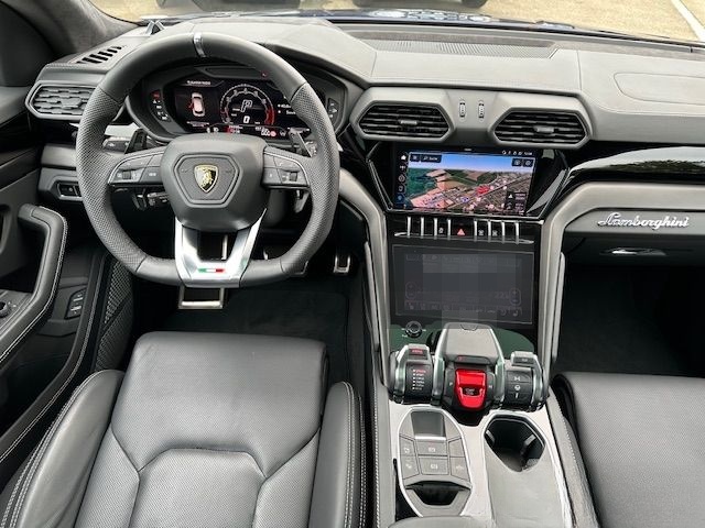 Lamborghini Urus S Style Pack/Park Assistance P./3D B&O/Pano foto 16