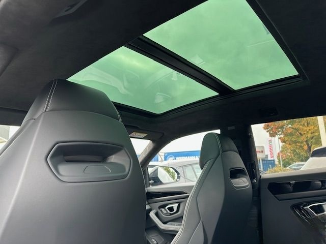 Lamborghini Urus S Style Pack/Park Assistance P./3D B&O/Pano foto 17