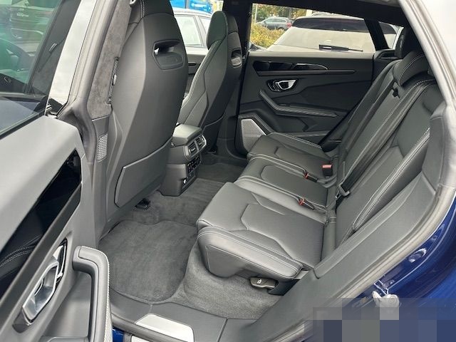 Lamborghini Urus S Style Pack/Park Assistance P./3D B&O/Pano foto 19