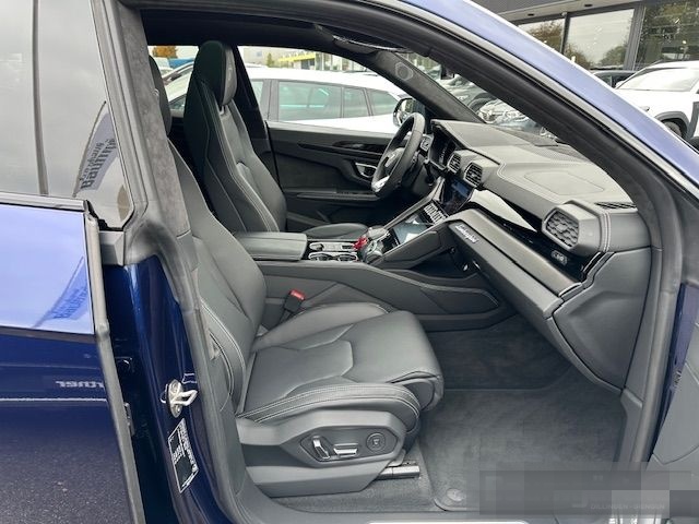Lamborghini Urus S Style Pack/Park Assistance P./3D B&O/Pano foto 20