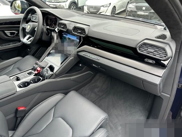 Lamborghini Urus S Style Pack/Park Assistance P./3D B&O/Pano foto 22