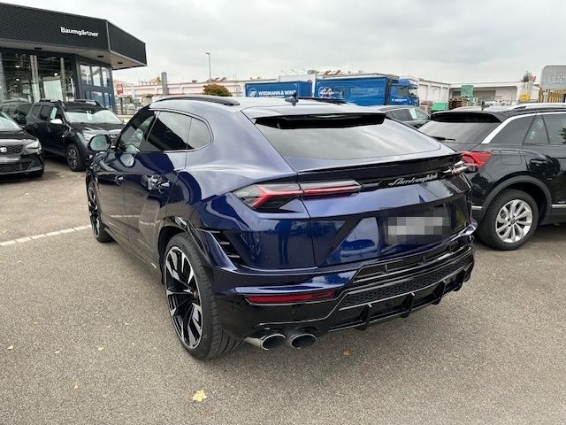 Lamborghini Urus S Style Pack/Park Assistance P./3D B&O/Pano foto 6