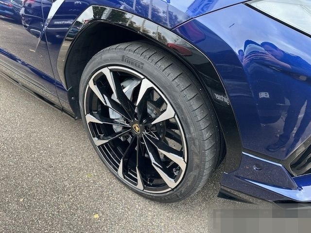Lamborghini Urus S Style Pack/Park Assistance P./3D B&O/Pano foto 8