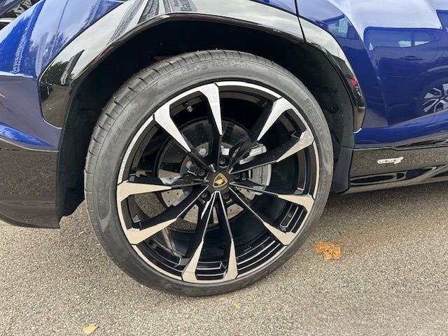 Lamborghini Urus S Style Pack/Park Assistance P./3D B&O/Pano foto 9