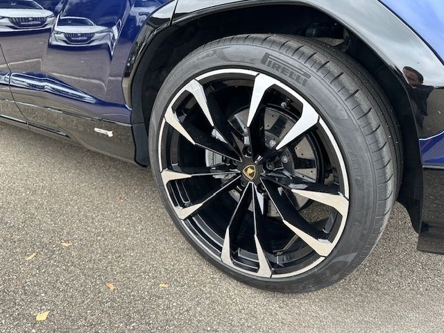 Lamborghini Urus S Style Pack/Park Assistance P./3D B&O/Pano foto 10