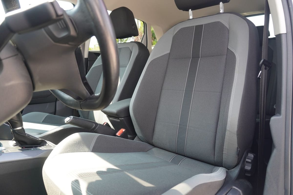 Volkswagen Polo VI 1.0 TSI Highline DSG Navi Beats LED PDC foto 12