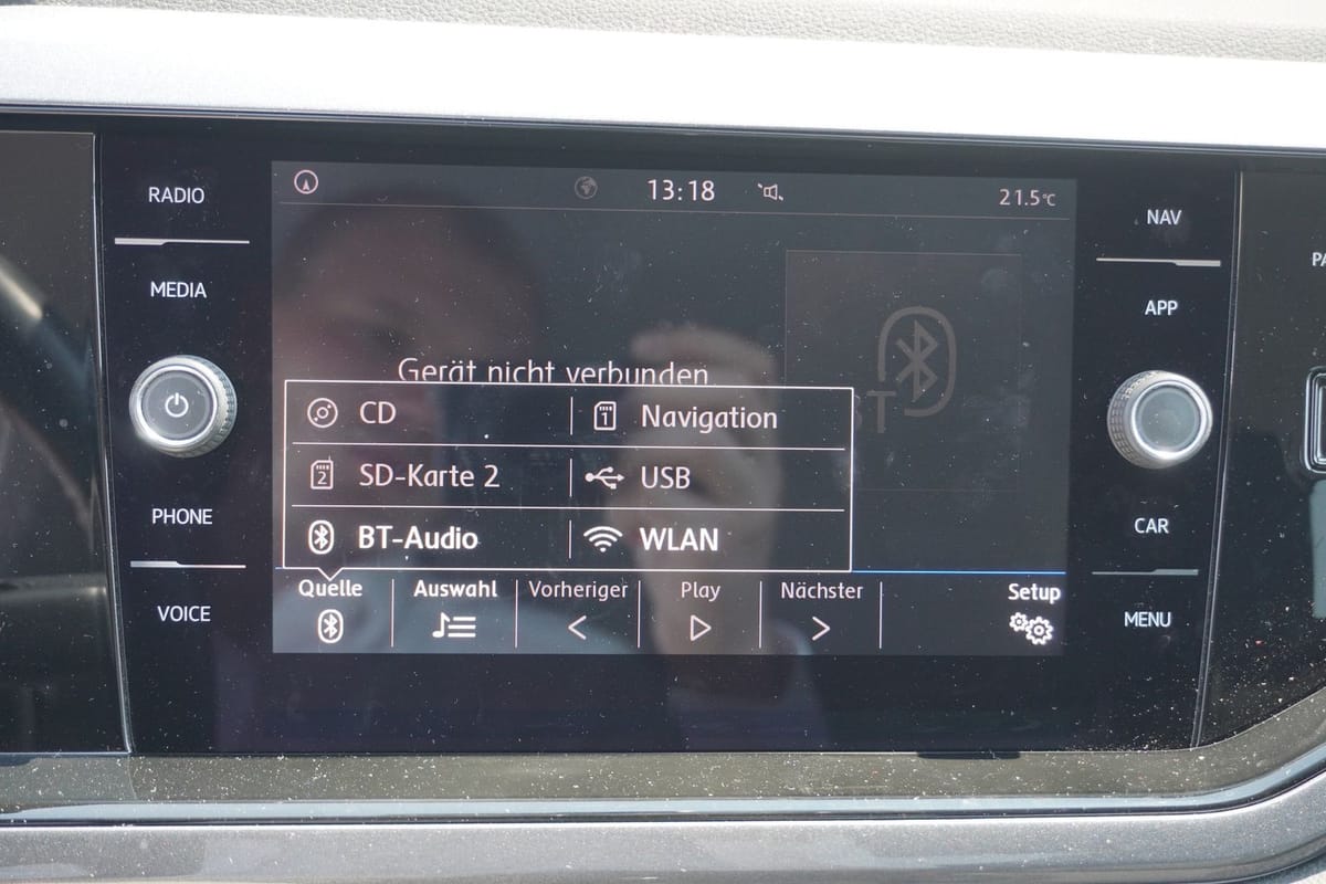Volkswagen Polo VI 1.0 TSI Highline DSG Navi Beats LED PDC foto 22