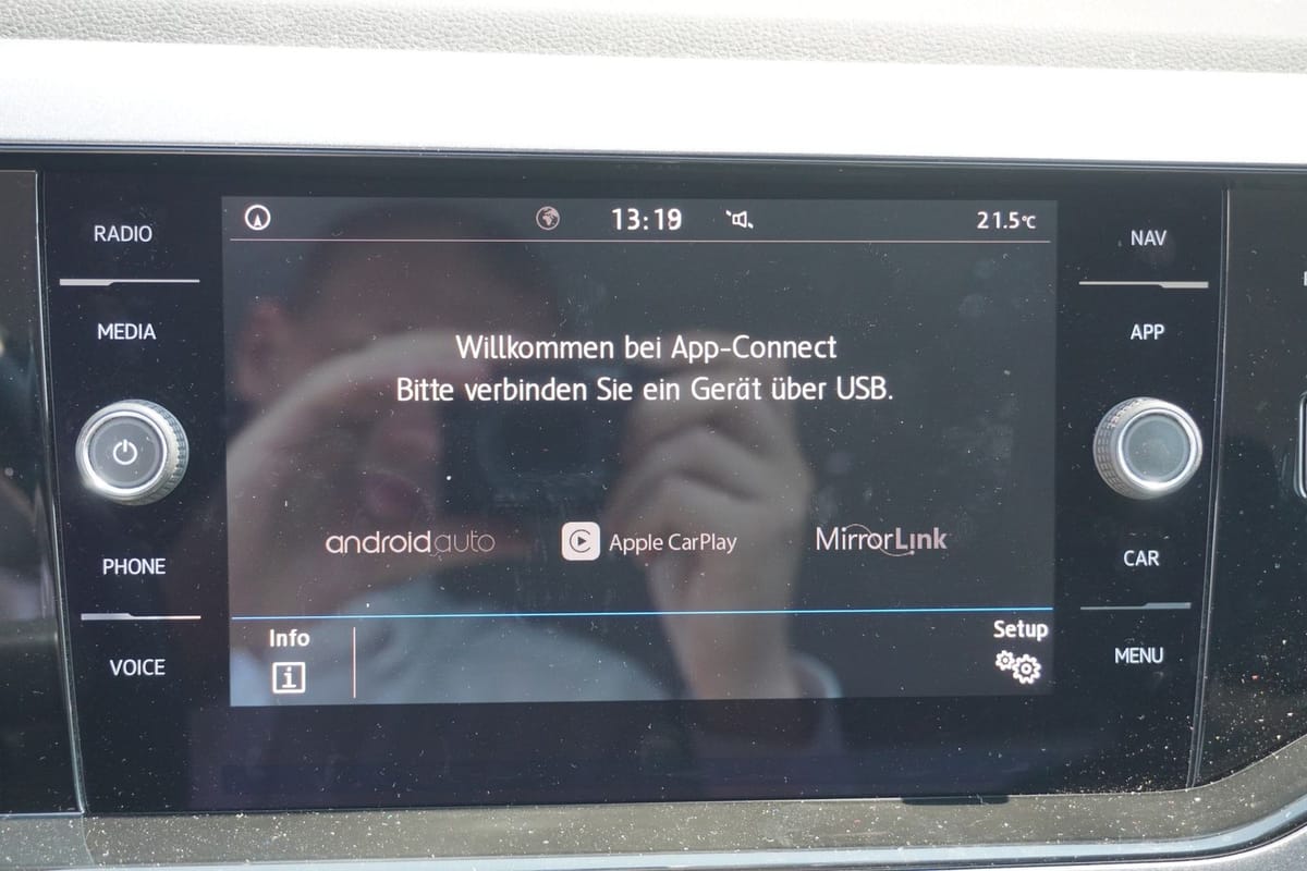 Volkswagen Polo VI 1.0 TSI Highline DSG Navi Beats LED PDC foto 23