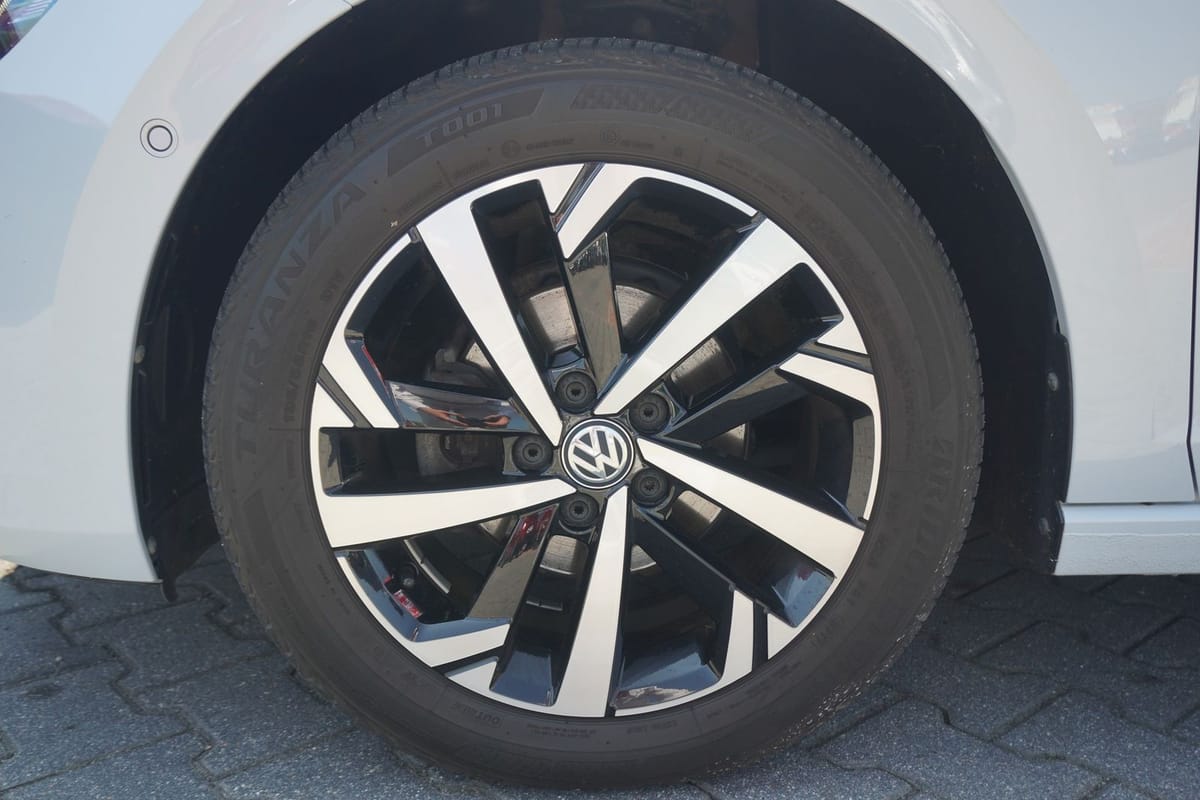 Volkswagen Polo VI 1.0 TSI Highline DSG Navi Beats LED PDC foto 10